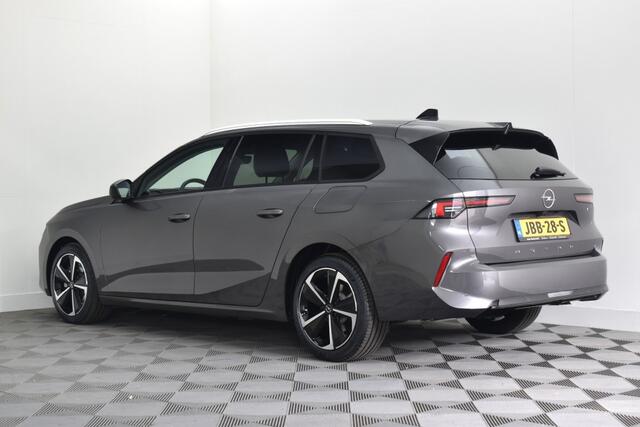 Opel ASTRA Sportstourer 1.6 Turbo Plugin-Hybrid Business Edition Automaat