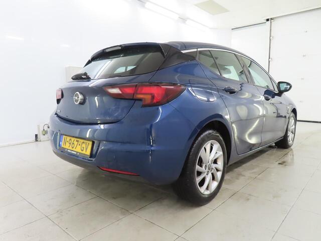 Opel ASTRA 1.2 Elegance 5Deurs Navi / LED / Parkeersensoren /