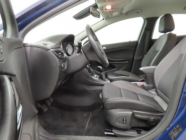 Opel ASTRA 1.2 Elegance 5Deurs Navi / LED / Parkeersensoren /