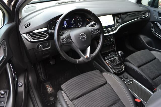 Opel ASTRA 1.2 Ultimate 146PK Navi/Camera/LED/Carplay