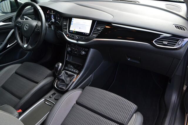 Opel ASTRA 1.2 Ultimate 146PK Navi/Camera/LED/Carplay