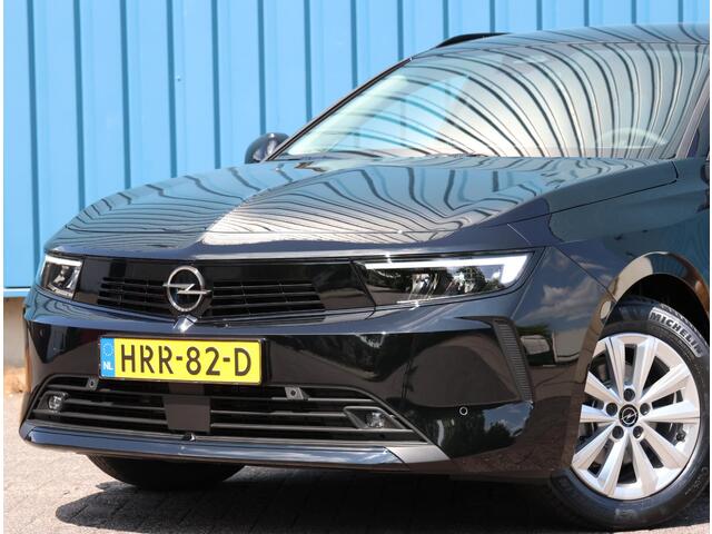 Opel ASTRA Sports Tourer 1.2 Turbo Business Edition