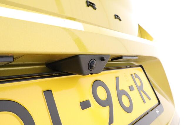 Opel ASTRA 1.2 Turbo GS 130 PK Automaat | DEMO | Navigatie | Camera | 18" Lichtmetaen velgen | Camera | Panoramadak | Zwart dak