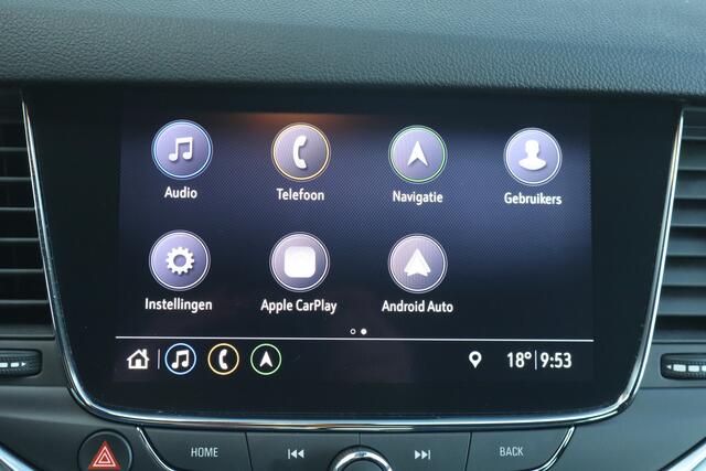Opel ASTRA 1.2 Elegance NL-Auto!! Stoel+Stuurverw. I Dig.Display I Carplay