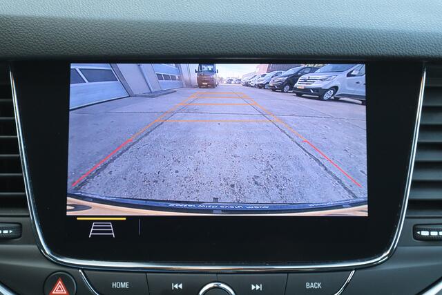 Opel ASTRA 1.2 Elegance NL-Auto!! Stoel+Stuurverw. I Dig.Display I Carplay