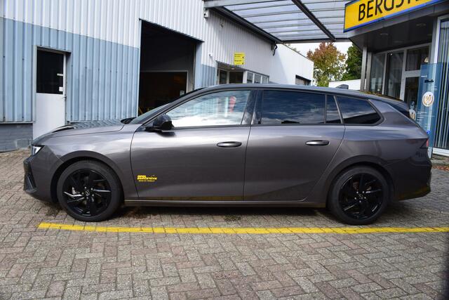 Opel ASTRA Sports Tourer 1.2 Turbo GS AUTOMAAT