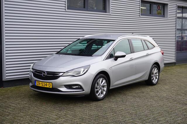 Opel ASTRA 1.0 Turbo Innovation / Winterpakket / AGR / Navi / Elektr. klep