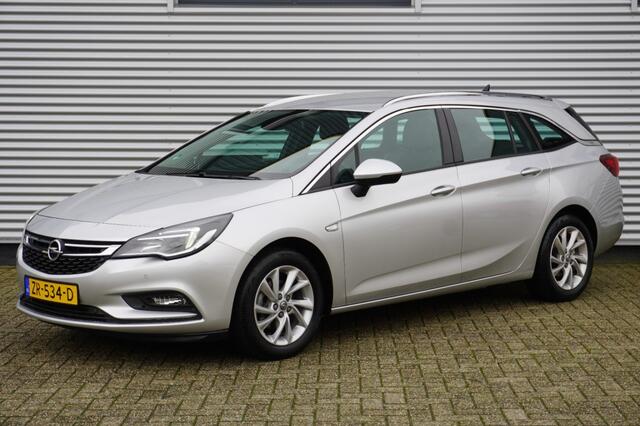 Opel ASTRA 1.0 Turbo Innovation / Winterpakket / AGR / Navi / Elektr. klep