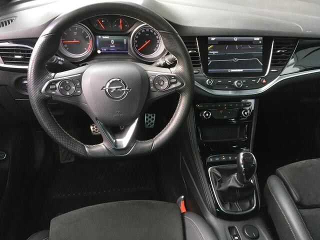 Opel ASTRA Sports Tourer 1.6 Innovation NAP