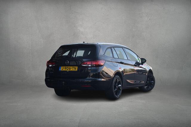Opel ASTRA Sports Tourer 1.5 CDTI Edition 2020 | Trekhaak | CarPlay | Stuur- en Stoelverwarming