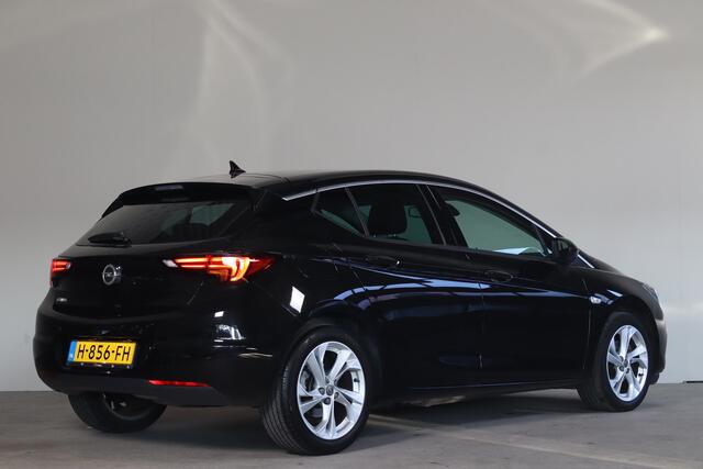 Opel ASTRA 1.2 Elegance NL-Auto!! Adap. cruise I Camera I Climate
