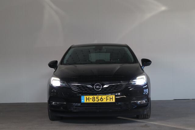 Opel ASTRA 1.2 Elegance NL-Auto!! Adap. cruise I Camera I Climate