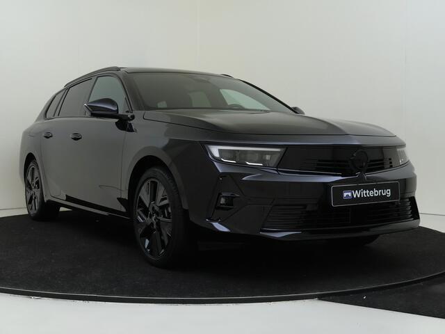 Opel ASTRA Electric 54 kWh GS | Schuifdak | Camera | 18 INCH | Elek. Stoelen |