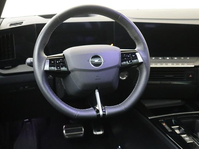 Opel ASTRA Electric 54 kWh GS | Schuifdak | Camera | 18 INCH | Elek. Stoelen |