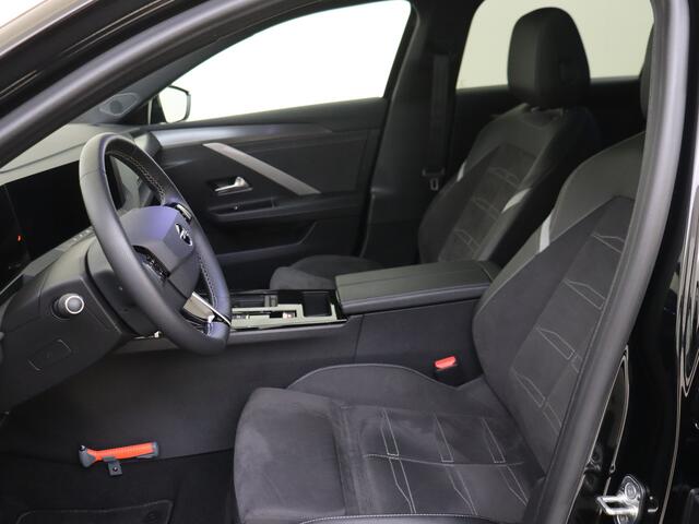 Opel ASTRA Electric 54 kWh GS | Schuifdak | Camera | 18 INCH | Elek. Stoelen |