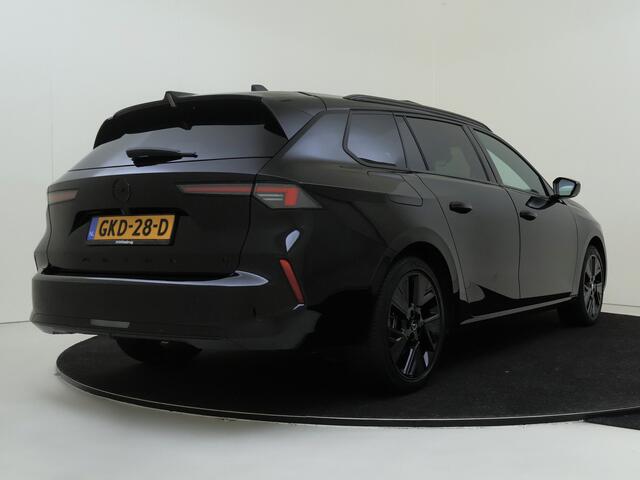 Opel ASTRA Electric 54 kWh GS | Schuifdak | Camera | 18 INCH | Elek. Stoelen |