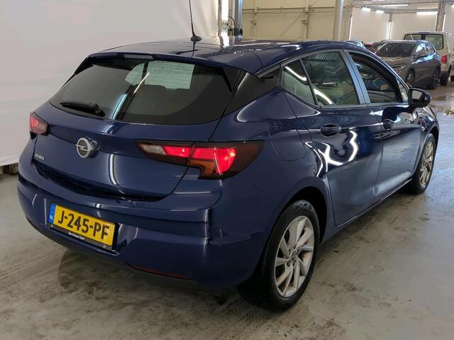 Opel ASTRA 1.2 Edition NL-AUTO | NAVI