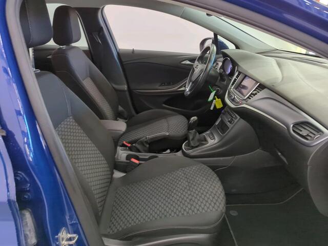 Opel ASTRA 1.2 Edition NL-AUTO | NAVI