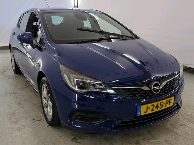 Opel ASTRA 1.2 Edition NL-AUTO | NAVI