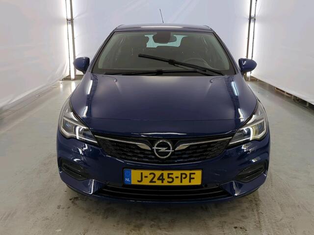 Opel ASTRA 1.2 Edition NL-AUTO | NAVI