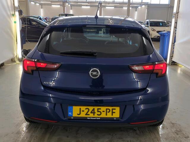 Opel ASTRA 1.2 Edition NL-AUTO | NAVI