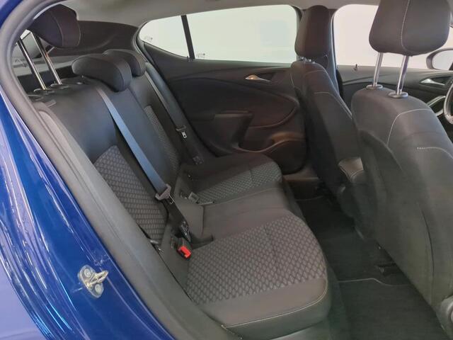 Opel ASTRA 1.2 Edition NL-AUTO | NAVI