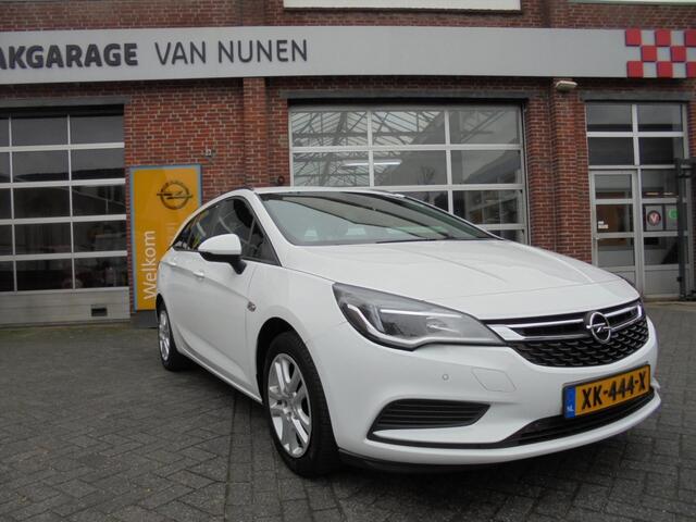 Opel ASTRA 1.0 T. Online Ed.Rijklaar||