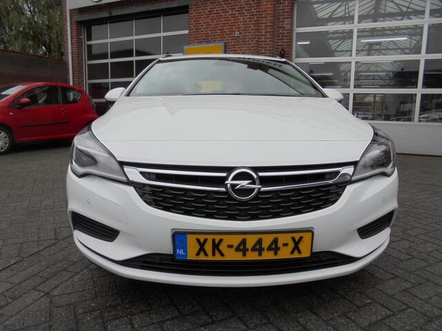 Opel ASTRA 1.0 T. Online Ed.Rijklaar||