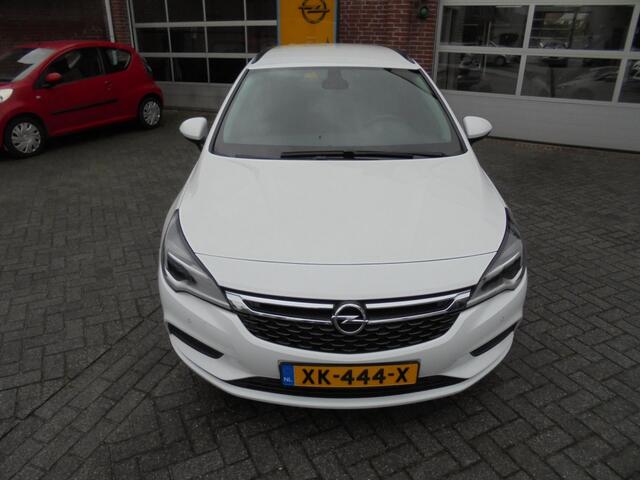 Opel ASTRA 1.0 T. Online Ed.Rijklaar||