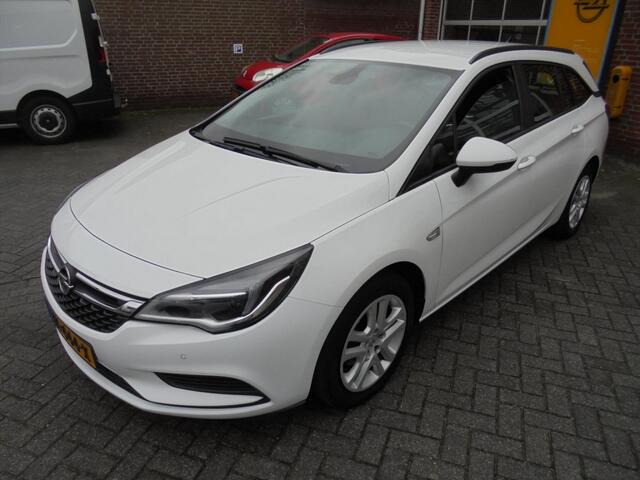 Opel ASTRA 1.0 T. Online Ed.Rijklaar||