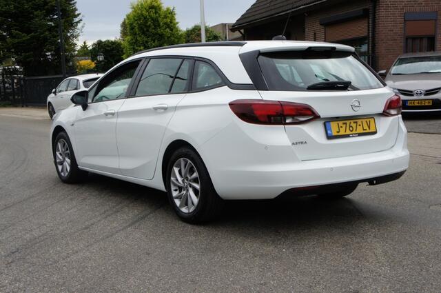 Opel ASTRA SPORTS TOURER EDITION 1.2 NAVI/CAMERA/LED/PDC/LMV/CRUISE PERFECTE STAAT