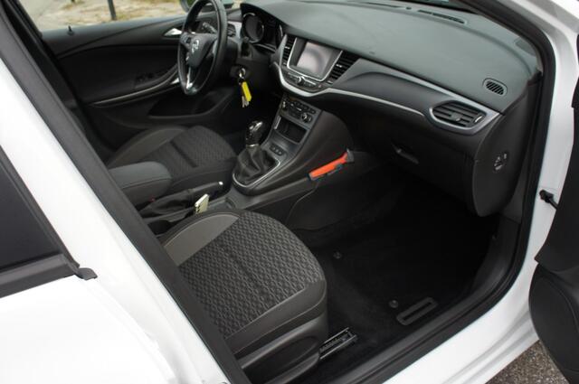 Opel ASTRA SPORTS TOURER EDITION 1.2 NAVI/CAMERA/LED/PDC/LMV/CRUISE PERFECTE STAAT