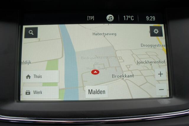 Opel ASTRA SPORTS TOURER EDITION 1.2 NAVI/CAMERA/LED/PDC/LMV/CRUISE PERFECTE STAAT