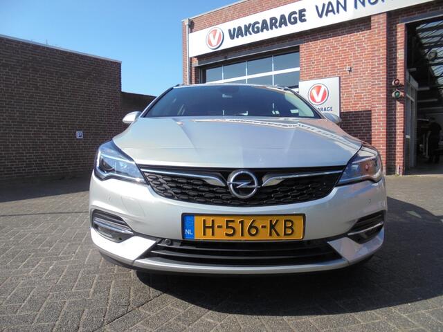 Opel ASTRA 1.2 Bns Edition||Rijklaar||