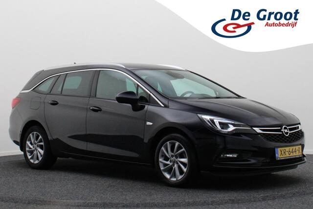 Opel ASTRA Sports Tourer 1.4 Innovation
