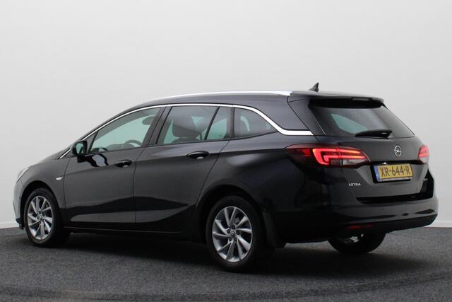 Opel ASTRA Sports Tourer 1.4 Innovation