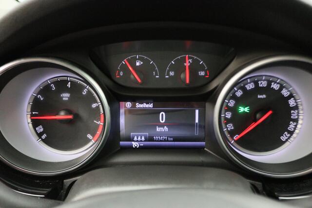 Opel ASTRA Sports Tourer 1.4 Innovation