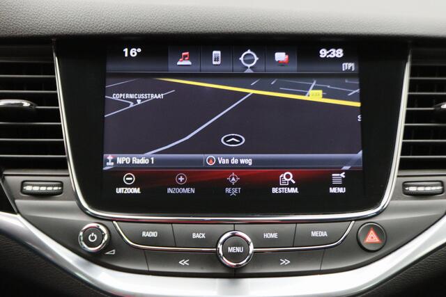 Opel ASTRA Sports Tourer 1.4 Innovation