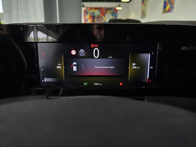 Opel ASTRA Sports Tourer 1.2 Turbo 131PK / Stoelverwarming / Stuurverwarming / Apple Carplay