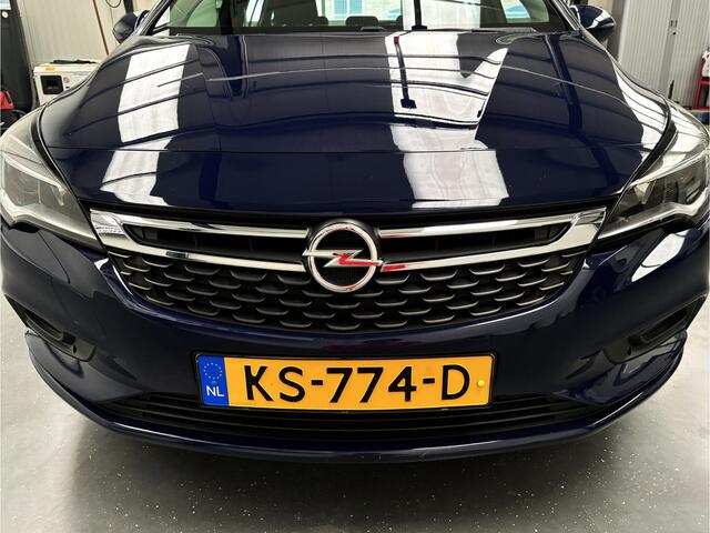 Opel ASTRA Sports Tourer 1.0 Edition MOOI !!! | Climate control | Cruise control | Edition+ pakket