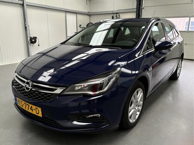 Opel ASTRA Sports Tourer 1.0 Edition MOOI !!! | Climate control | Cruise control | Edition+ pakket