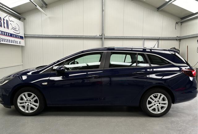 Opel ASTRA Sports Tourer 1.0 Edition MOOI !!! | Climate control | Cruise control | Edition+ pakket