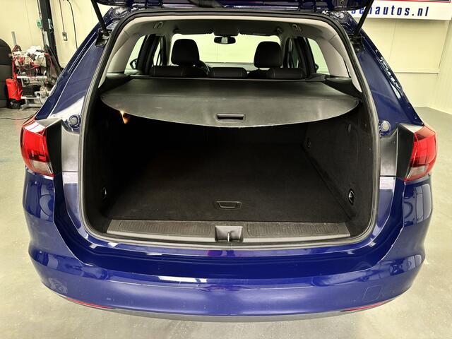 Opel ASTRA Sports Tourer 1.0 Edition MOOI !!! | Climate control | Cruise control | Edition+ pakket