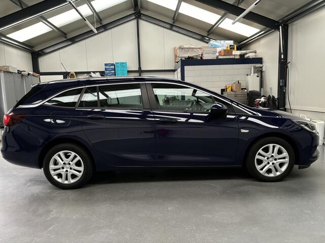 Opel ASTRA Sports Tourer 1.0 Edition MOOI !!! | Climate control | Cruise control | Edition+ pakket