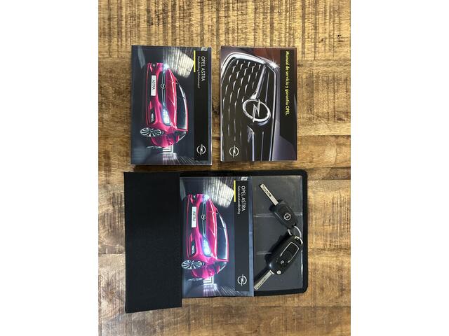 Opel ASTRA 1.4 Innovation 5 DEURS AIRCO/ECC NAVIGATIE