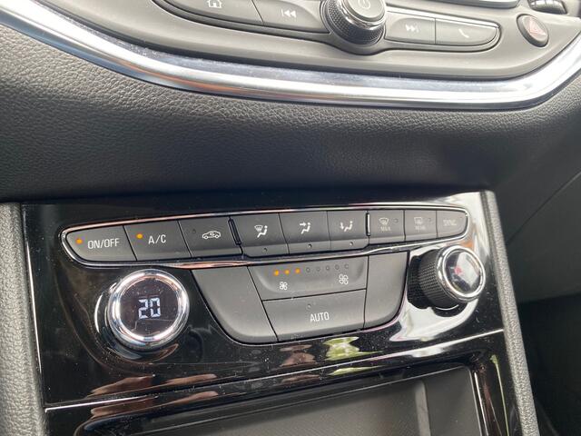 Opel ASTRA Sports Tourer BWJ 2021 | 1.2 111PK Bus Elegance | TREKHAAK | CLIMA | NAVI | CAMERA | PDC V+A |