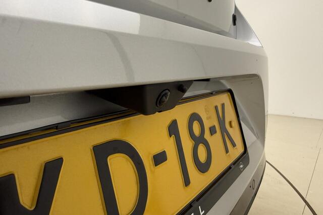 Opel ASTRA Electric 54 kWh GS | 3-fase lader | Warmtepomp | Camera | AGR-stoel | Stoelverwarming | Stuurverwarming | Two-tone lak | Adaptive cruise control