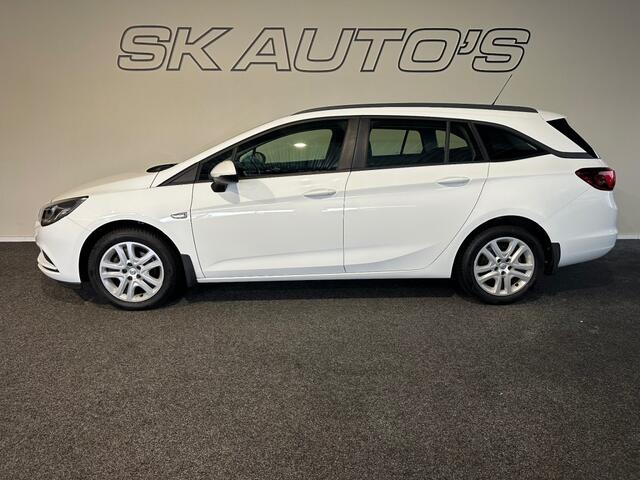 Opel ASTRA 1.0 EDITION NAP l TREKHAAK l AIRCO l LMV l ELEK RAMEN l