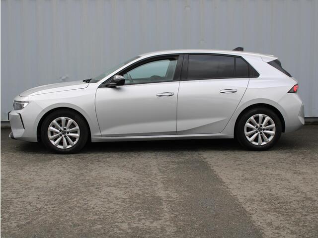 Opel ASTRA 1.2T 110 EDITION 2023 NAVI/CAMERA