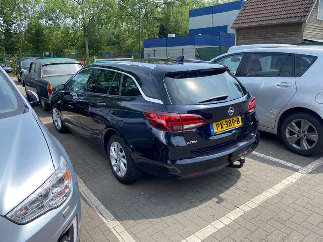 Opel ASTRA SPORTS TOURER 1.6 CDTI BUSINESS EXECUTIVE